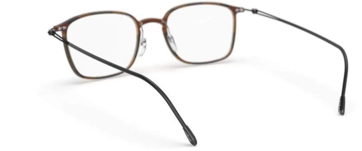 Silhouette Lite Spirit 2926 Eyeglasses - view 44